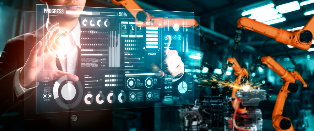 מכשור ובקרה