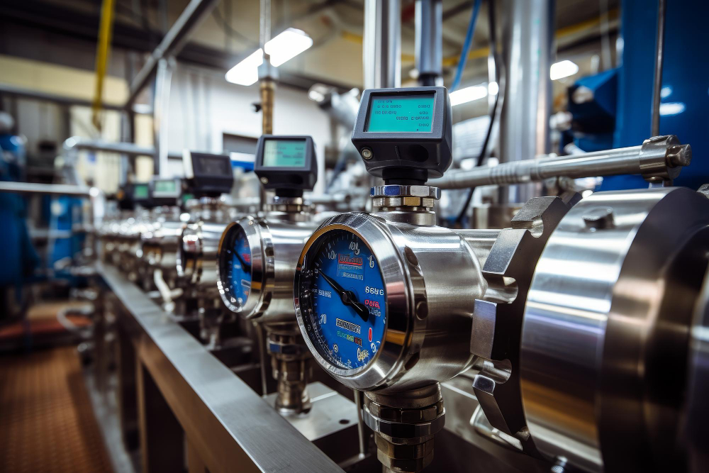 משדר טמפרטורה