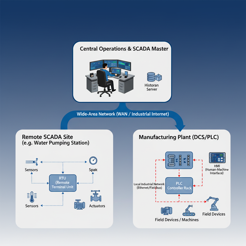 אלקון ממב: 50 שנות חדשנות בבקרת תעשייה עם Baumer, BD Sensors ו-Bourdon